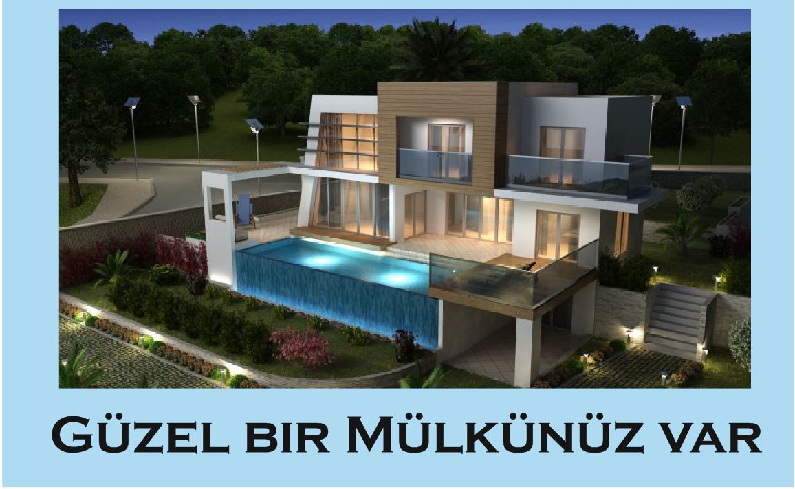 IMMOBILIEN FÜR INVESTMENT FOR AKBÜK