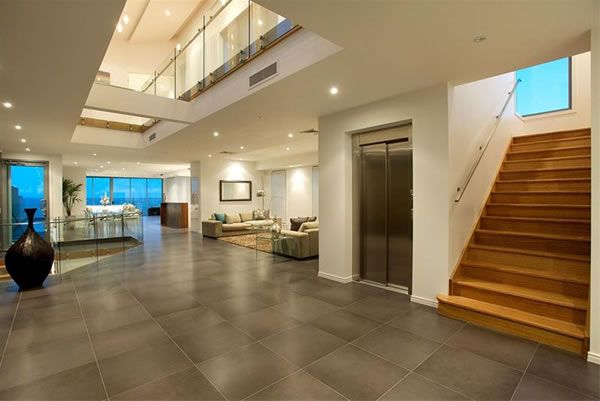 IMMOBILIEN ALANYA VILLA